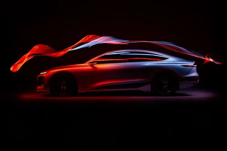 Fleet or VIP buyer inquiry routed for dealership review